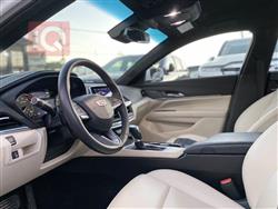 کادیلاک CT4